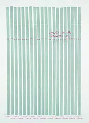 Countdown 2000 by Joseph Beuys, Colour offset, sold Dec 2001