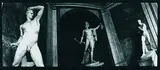 Daniel Kane, Canova I/Vatikan, 1992, Gelatin silver print