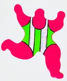 Niki de Saint Phalle, Nana