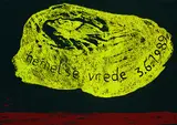 Felix Droese, 2 Bll.: Hemelse vrede. Ohne Titel, Woodcut