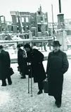- d.i. Otto Umbehr Umbo, Trümmer, Photography