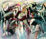 Peter Brüning, Ohne Titel