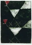 Ewald Mataré, 2 Hühner