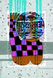 Friedensreich Hundertwasser, II Rotolante - Creeper I