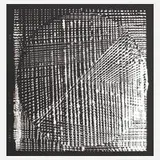 Heinz Mack, "Himmelsrotor", Serigraphie