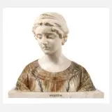 Guiseppe Bessi, "Modestia"