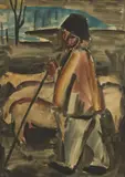 Ernest Zmeták, Pastierik
