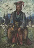 Janko Alexy, Jánošík