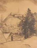 Max Schurmann, Nitra