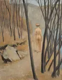 Imro Weiner-Kráľ, Jarné ráno