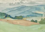 Imro Weiner-Kráľ, Krajina II.