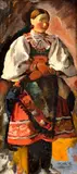 Jan Hála, Važtianka (Zuzka Mudroňová)