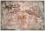 Jiří Anderle, Leonardo a Isabelle d´Este