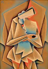 Pavol Potoček, Ten tón, 2005, Olej na kartóne