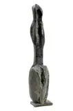 Paľo Tóth, Smútok, 1972 - 75, Bronz