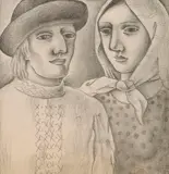 Mikuláš Galanda, Sviatočný deň