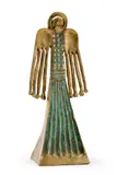 Mária Rudavská, Ochranca, Okolo 2000, Bronz