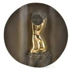 Štefan Prokop, Sen, 1981, Bronz