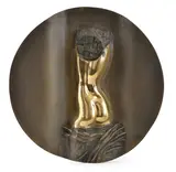 Štefan Prokop, Sen, 1981, Bronz