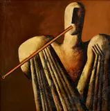 Rudolf Krivoš, Píštalka