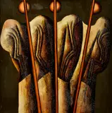 Rudolf Krivoš, Nocturno