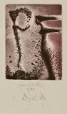 Albín Brunovský, PF 1989, 1988, Lept na papieri