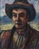 Janko Alexy, Bača