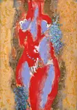 Rudolf Fila, Figúra