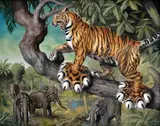 Peter Kľúčik, Zoológia 3
