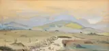 Ladislav Čemický, Náhorná planina