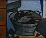 Peter Matejka, Vedro s uhlím