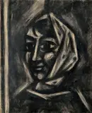 Peter Matejka, Hlava ženy