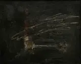 Ivan Vychlopen, Hraničné možnosti, 1964, Olej na plátne