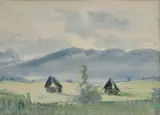 Ladislav Čemický, Podbanské