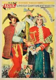 Martin Benka, SĽUK (plagát)