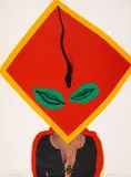Allen Jones, Woman