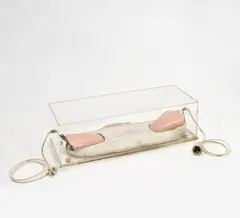 Doppelfinger-Zwischenstecker by Lambert Maria Wintersberger, Mischtechnik 20 x 65 x 24cm, sold Nov 2015