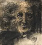 Adrian Ghenie, Ohne Titel