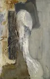 Michael Irmer, Ohne Titel, Mischtechnik auf Leinwand