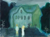 Daniel Richter, Auktion 405, Los 1028, 2002, Öl auf Leinwand