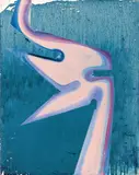 Daniel Richter, Auktion 405, Los 1030, 2002, Öl auf Leinwand