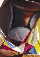 Hansjörg Dobliar, Auktion 405, Los 1002, 2005, Acryl, Öl und Lack auf Leinwand