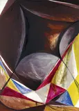 Hansjörg Dobliar, Auktion 405, Los 1002, 2005, Acryl, Öl und Lack auf Leinwand