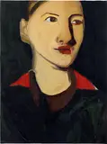 Chantal Joffe, Beatrice