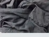 Wolfgang Tillmans, Faltenwurf (BW) I