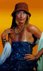 Untitled by Cindy Sherman, 2003, chromogenic print, sold Sep 2020