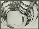 Doris Salcedo, For Hans Haacke and Edward Fry, 2009, archival pigment inkjet print on Hahnemühle Photo Rag, in artist’s frame