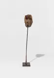 Magdalena Abakanowicz, Bella Mi, 1997, bronze