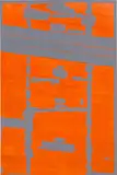 Matt Connors, Chakra Chart Redress