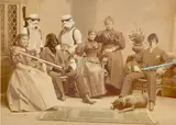 Thierry Guetta, Star Wars Reunion